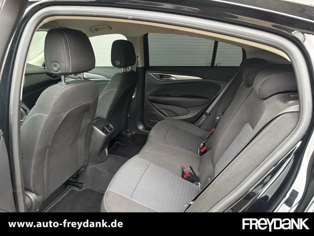 Opel Insignia Edition Grand Sport