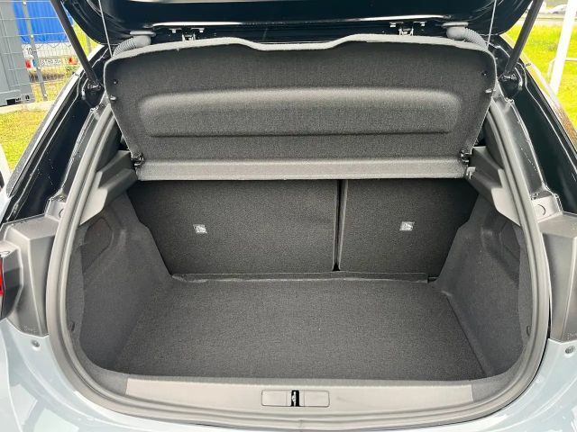 Opel Corsa GS-Line Grand Sport