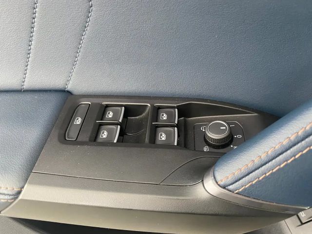 Cupra Formentor 2.5 TSI 4Drive DSG VZ5