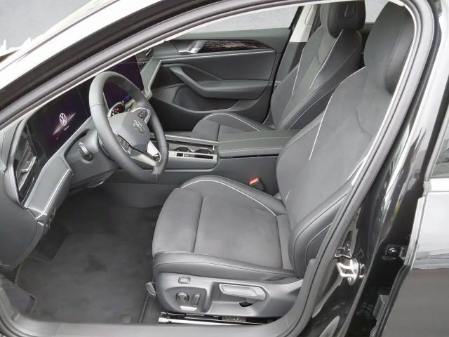 Volkswagen Passat Business DSG Variant