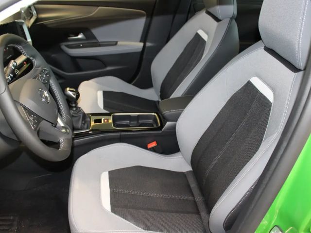 Opel Mokka Edition Turbo