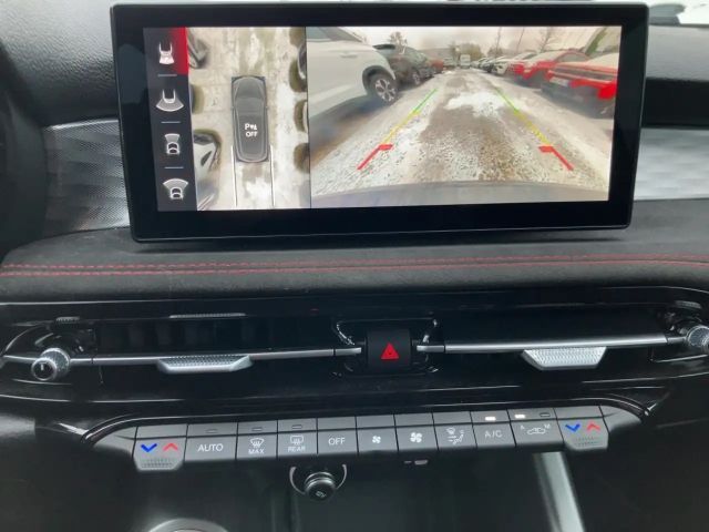 Alfa Romeo Tonale Veloce