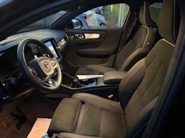 Volvo C40 Recharge Twin Engine Ultimate