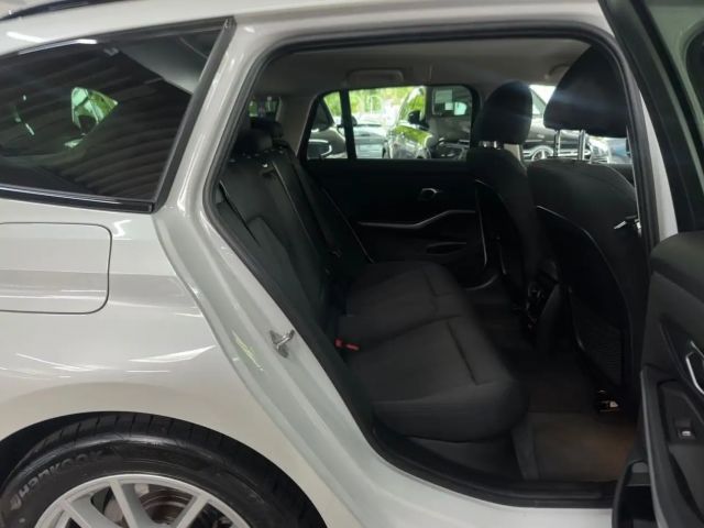 BMW 318 318d Touring