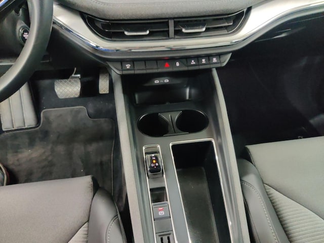 Skoda Enyaq Loft iV 50