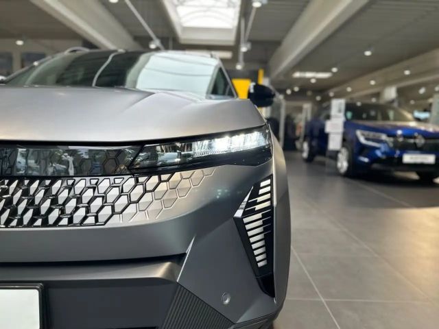 Renault Scenic Alpine Esprit