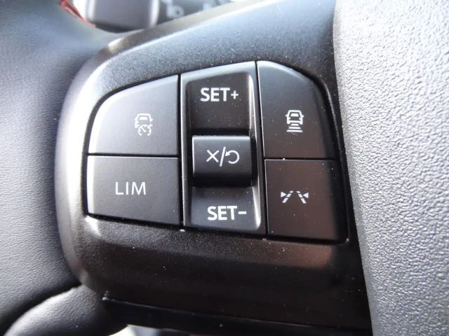 Ford Mustang Mach-E AWD