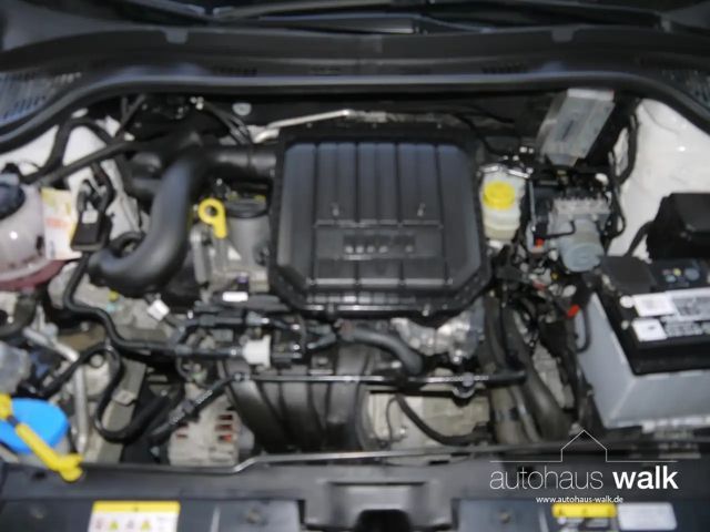 Skoda Fabia Ambition Combi