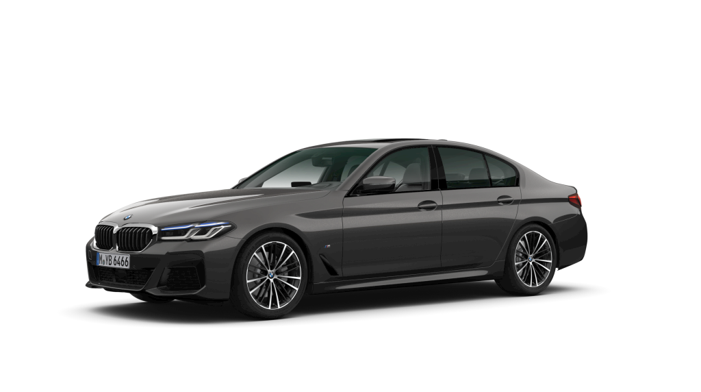 BMW 520 520d Sedan xDrive
