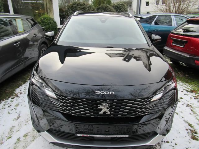 Peugeot 3008 Roadtrip PT130, Zahnr. NEU, Navi,AHZV,360°K,SHZ