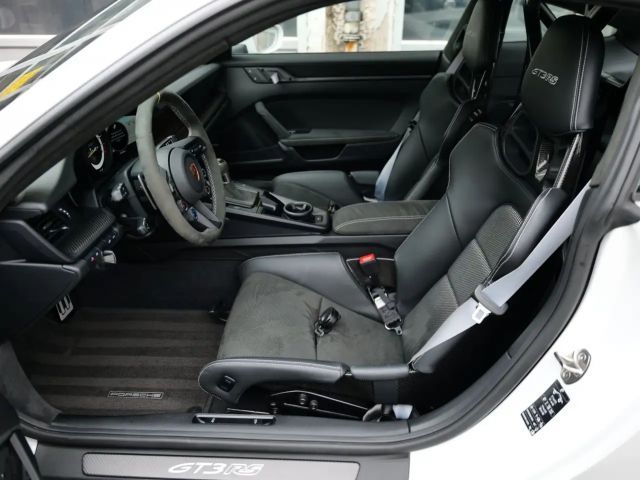 Porsche 992 Coupé GT3 RS