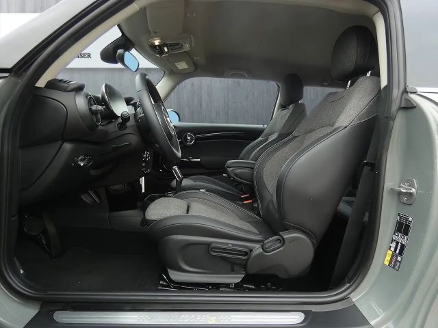 MINI Mini Electric SE