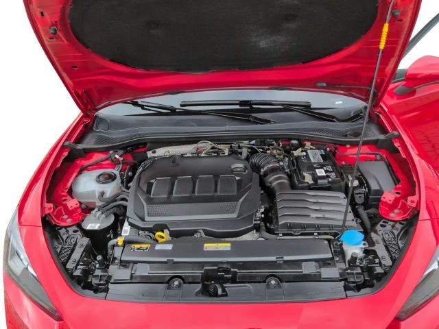 Seat Leon 2.0 TDI DSG Style