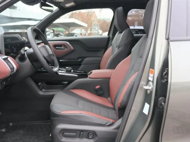 Suzuki Vitara 4x4 Comfort Plus