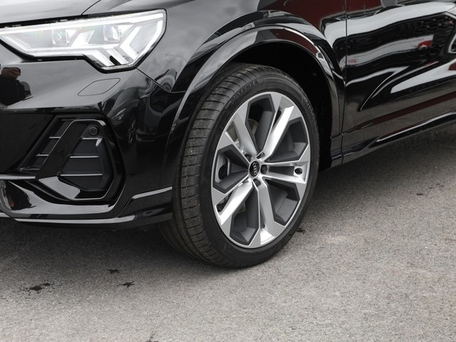 Audi Q3 Quattro S-Tronic