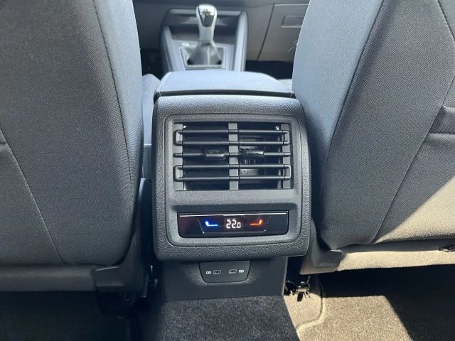 Volkswagen Golf 1.5 TSI Golf VIII Life