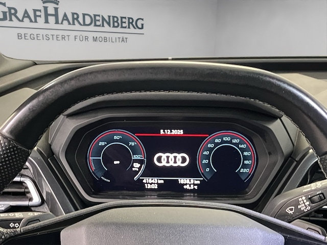 Audi Q4 e-tron Quattro