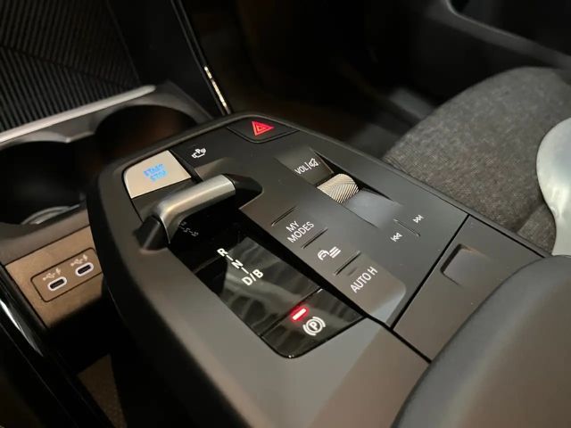 BMW iX1 xDrive