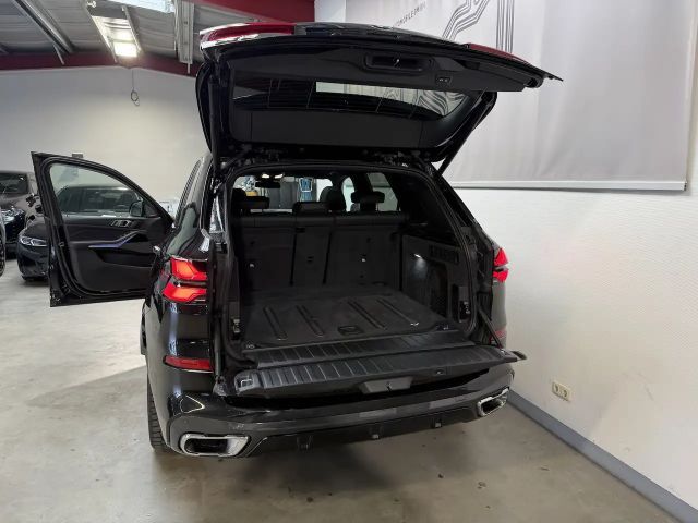 BMW X5 M-Sport xDrive