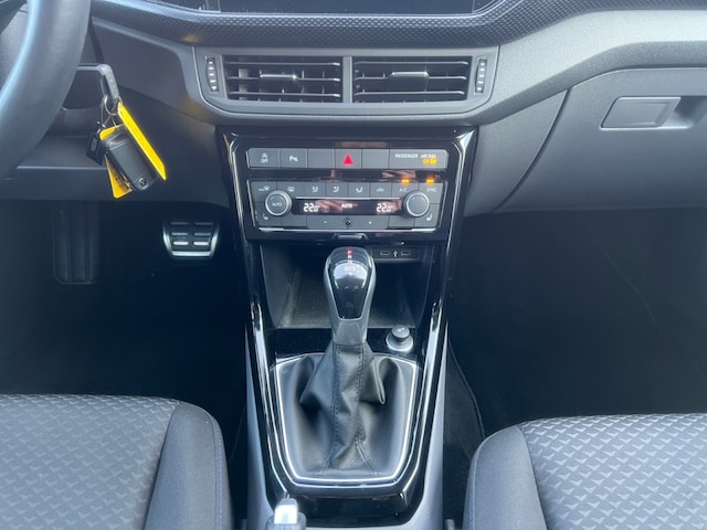 Volkswagen T-Cross 1.0 TSI TSi United