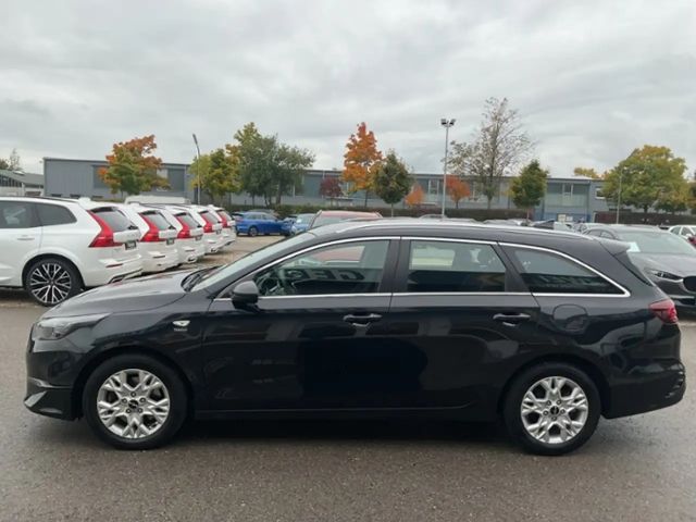 Kia Ceed SportWagon Vision