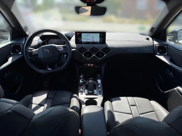 DS DS 3 Crossback Crossback E-Tense