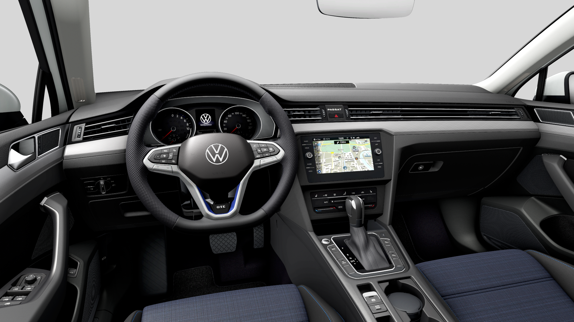 Volkswagen Passat DSG Variant