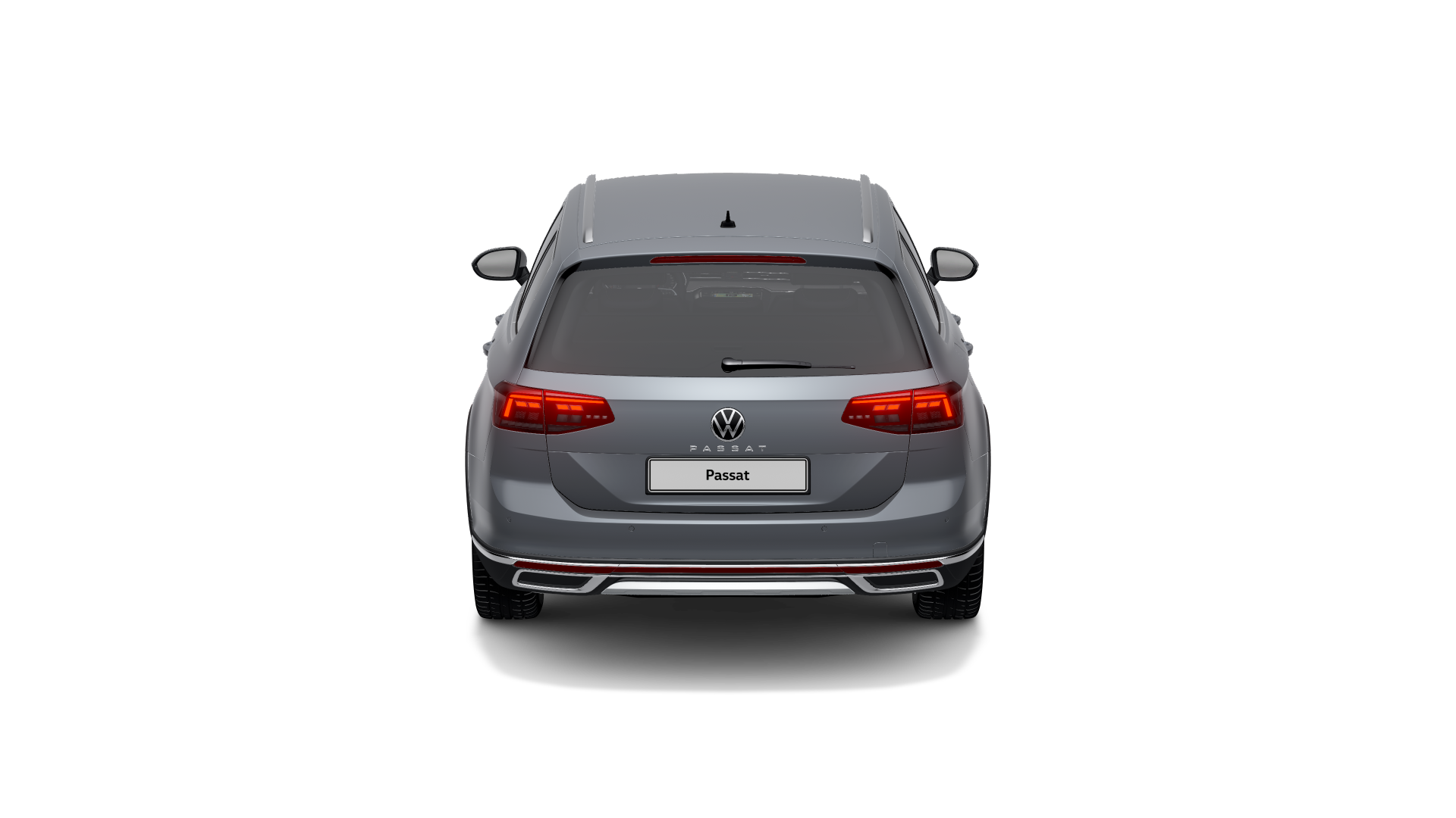 Volkswagen Passat 2.0 TDI DSG Variant