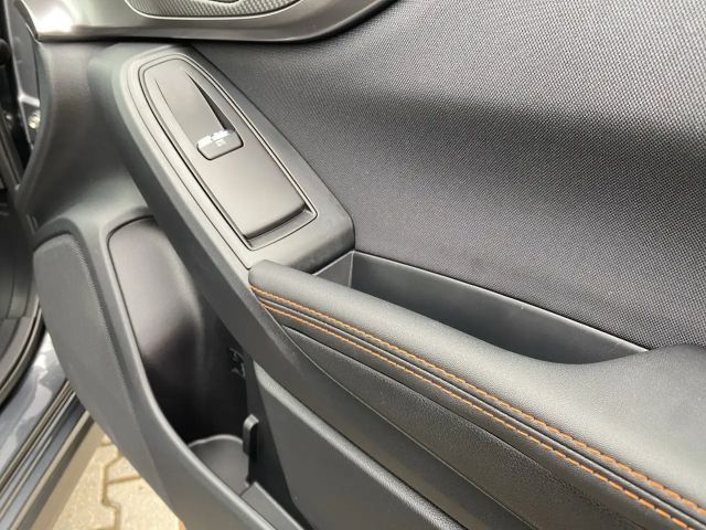 Subaru XV AWD Exclusive