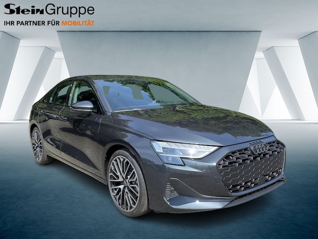 Audi A3 35 TFSI S-Tronic Sedan