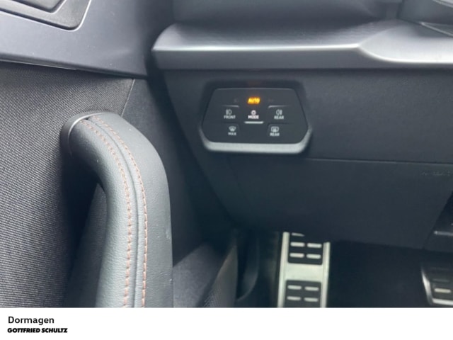 Cupra Formentor 1.5 TSI DSG