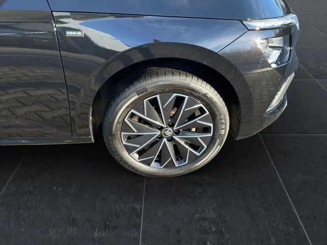 Skoda Kamiq 85 Drive