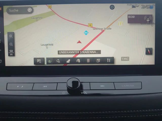 Nissan X-trail N-Connecta