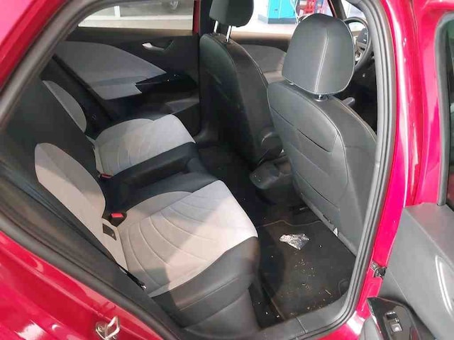 Volkswagen ID.3 204PS ACC.AREA-VIEW.NAVI.HUD.LED.APP-C.DCC.LKRD-HZG.SHZ