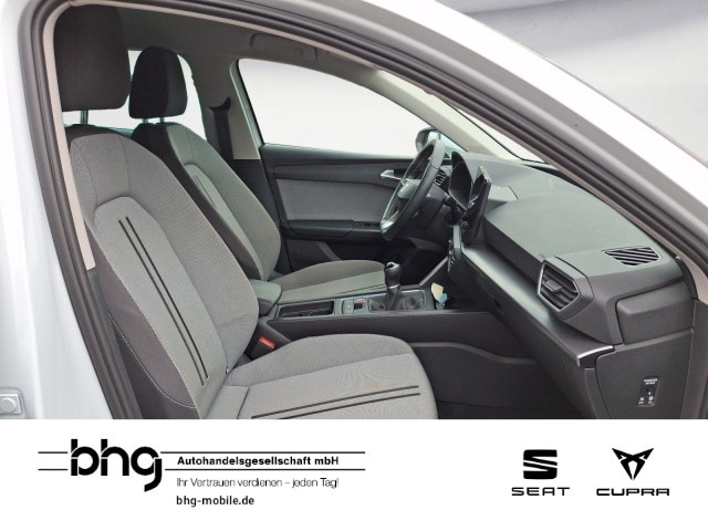 Seat Leon 1.5 TSI Sportstourer Style