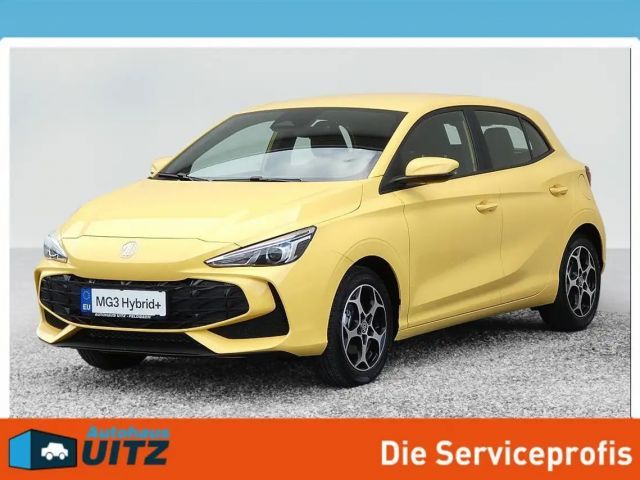 MG MG3 Comfort