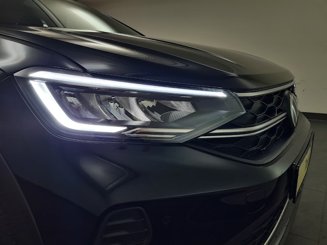 Volkswagen Taigo 1.0 TSI