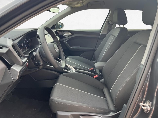 Audi A1 25 TFSI S-Tronic Sportback