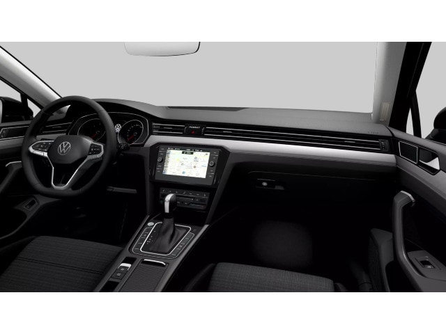 Volkswagen Passat Business Variant