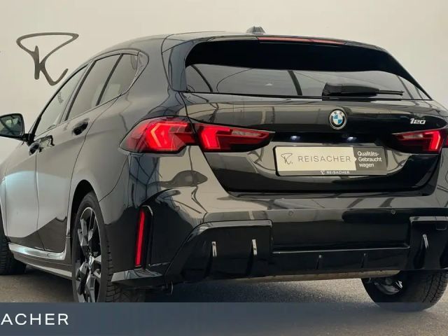 BMW 120 M-Sport Sedan