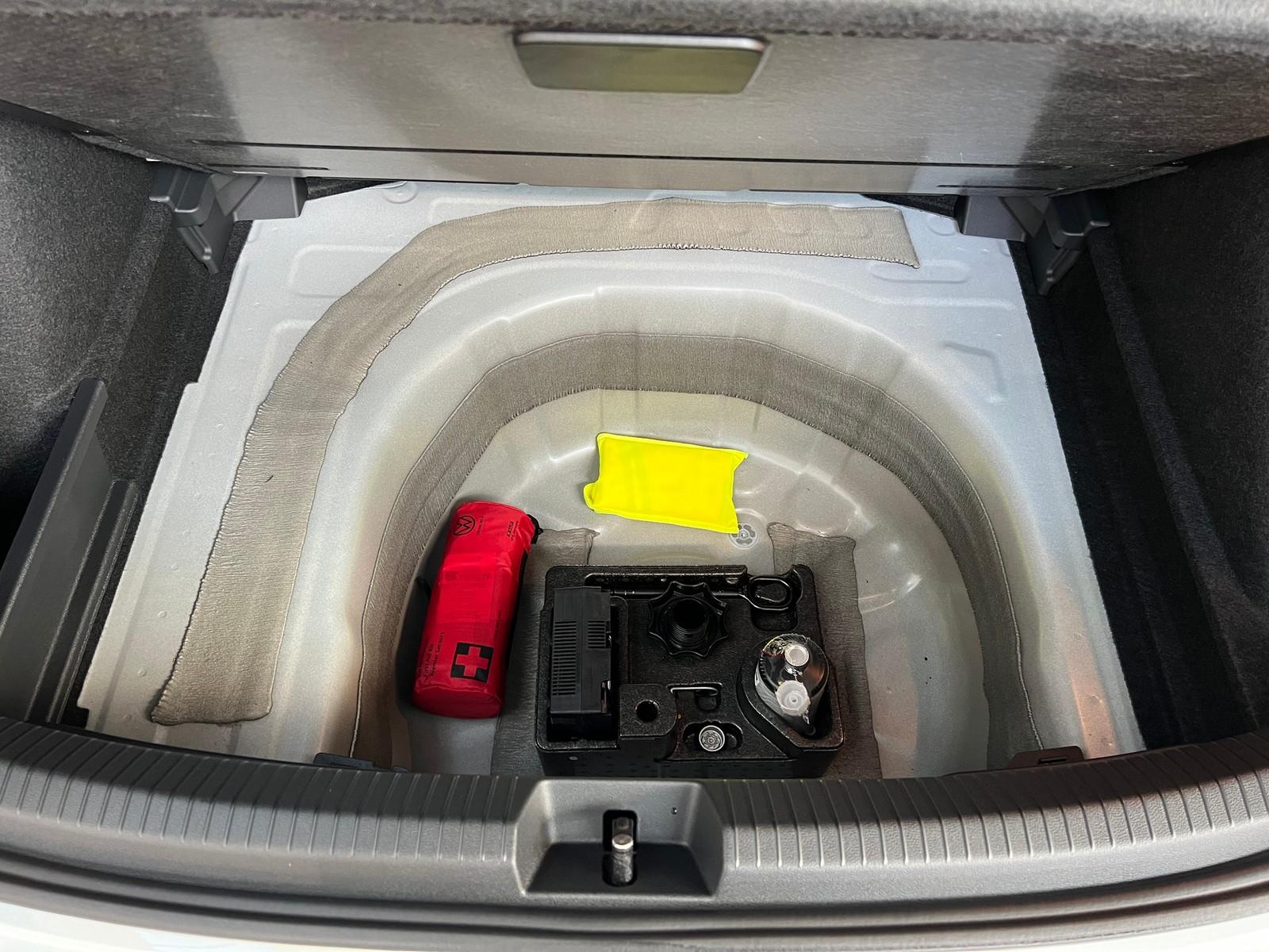 Volkswagen Taigo IQ.Drive R-Line Style