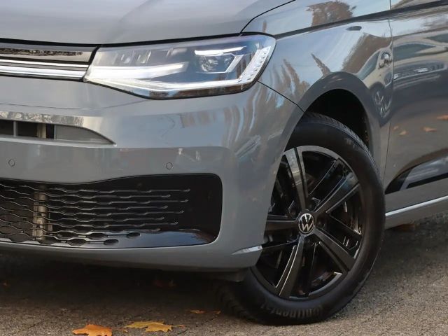 Volkswagen Caddy 1.5 TSI