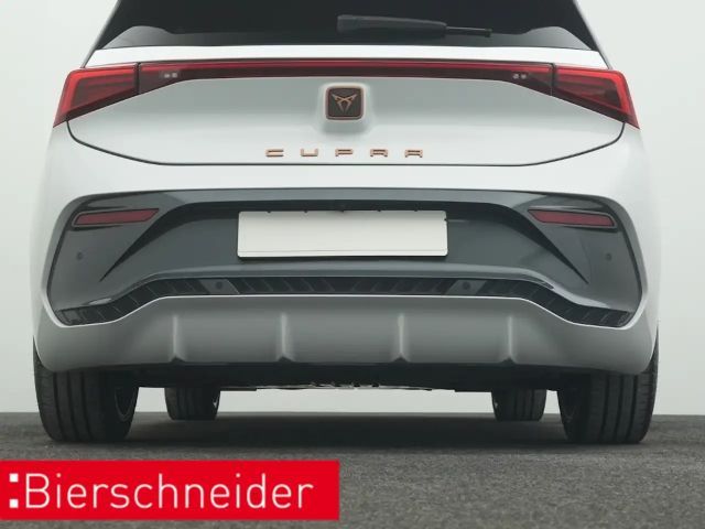 Cupra Born 20 LED NAVI PANO HEAD-UP ACC DAB