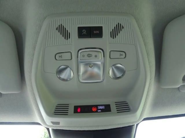 Citroën C3 Aircross Plus