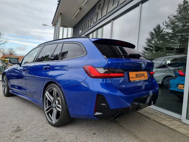 BMW 330 330d M-Sport xDrive