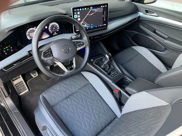 Volkswagen Golf 1.5 TSI