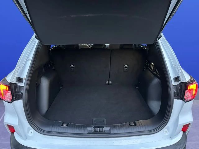 Ford Kuga Cool & Connect