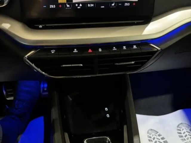 Skoda Octavia Sportline