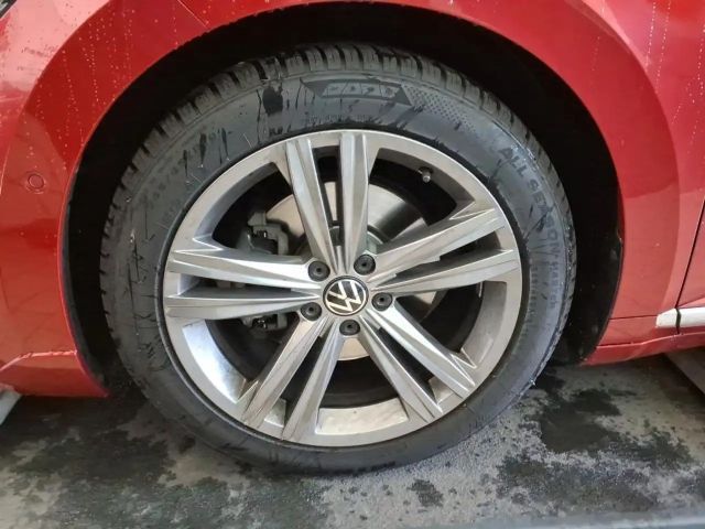 Volkswagen Arteon Shooting Brake R-Line