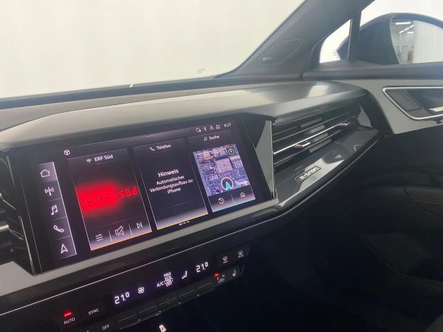 Audi Q4 e-tron Quattro